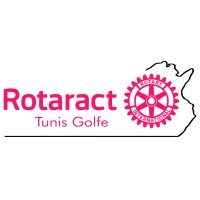 Rotaract Tunis Golfe logo - Similar company to Fetch.Tn