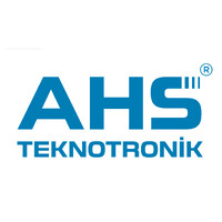 AHS TEKNOTRONİK logo - Similar company to Trion Electronics