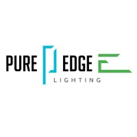 PureEdge Lighting logo - Similar company to Lighting Products Co.