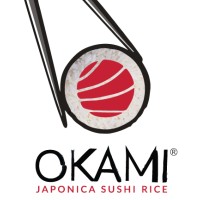Okami logo - Similar company to Zesty Bv