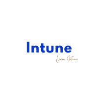 Intune Academy logo - Similar company to Vio Distribution