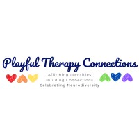 Playful Therapy Connections logo - Similar company to Expand The Circle