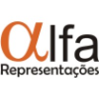 Alfa Representações e Serviços Ltda logo - Similar company to Rep Acesso