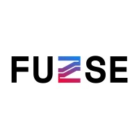 Fuzse logo - Similar company to Quantumev Tech