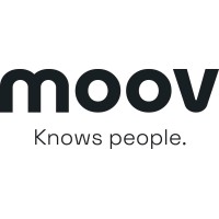 MOOV logo - Similar company to Tt-Engineering