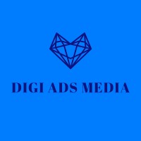 DIGI ADS MEDIA logo - Similar company to Digiads Global