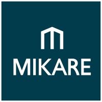 Mikare logo - Similar company to Erratech