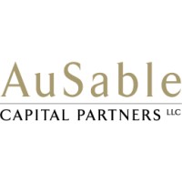 Ausable Capital Partners LLC logo - Similar company to Hunt Equity Group