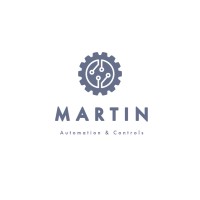 Martin Automation & Controls logo - Similar company to Elir Electrical Controls Llc