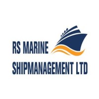 RS Marine Shipmanagement Ltd logo - Similar company to Element Shipmanagement S.A.