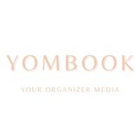 YOMBOOK logo - Similar company to Girv