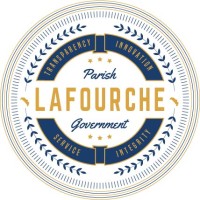 Lafourche Parish Government logo - Similar company to Complete Network Management