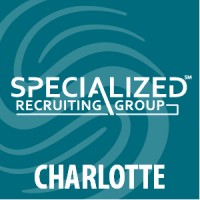 Specialized Recruiting Group - Charlotte, NC logo - Similar company to The Redbud Group At Keller Williams Southpark