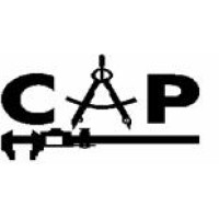 CAP - Corte CNC plasma e oxicorte logo - Similar company to Valicorte Ind E Com De Oxicorte