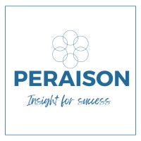 Peraison logo - Similar company to Inphinity ∞