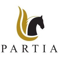 PARTIA logo - Similar company to Mizanco