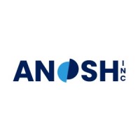 Anosh Inc. logo - Similar company to Holmes Law, Pllc