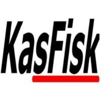 KasFisk Warszawa logo - Similar company to Vapos Electronics Sc