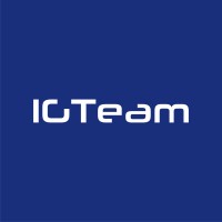 IG Team - Dispatch Services logo - Similar company to Efros Group Llc