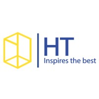 HT Inspires logo - Similar company to Grupo Optima