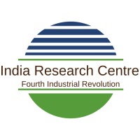India Research Centre For Fourth Industrial Revolution logo - Similar company to Avantha Centre For Industrial Research & Development