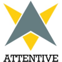 Grupo Attentive logo - Similar company to Visitown