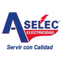 ASELEC ELECTRICIDAD logo - Similar company to Fertig