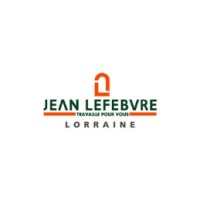 ENTREPRISE JEAN LEFEBVRE LORRAINE logo - Similar company to M3R Sa