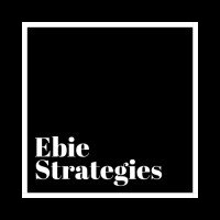 Ebie Strategies logo - Similar company to Dbb Architecture Pc