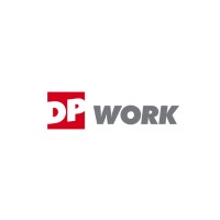 DP WORK logo - Similar company to Dpwork