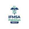 IFMSA-Pakistan DMC LC logo - Similar company to International Community Fellowship Foundation Icff