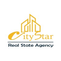 City Star - Real State Agency logo - Similar company to Real State
