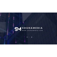 Souha Media logo - Similar company to Ea Digital Consulting