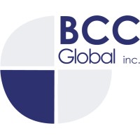 BCC Global inc. logo - Similar company to Altimum Ims