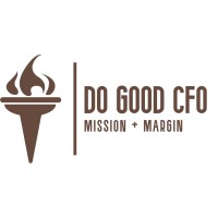 Do Good CFO logo - Similar company to Startup Cfo Services