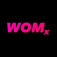 WOMx logo - Similar company to Womx Woman In Business