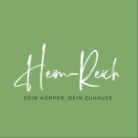 Heim-Reich: Sheila Portmann  Simone Steiger