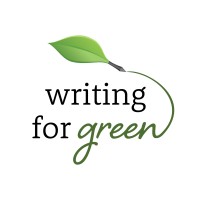 Writing For Green
