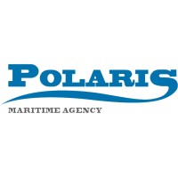 Maritime Agency 'Polaris' logo - Similar company to Oceanpro Maritime Agency