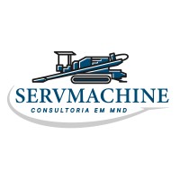 SERVMACHINE logo - Similar company to Pipe Solution