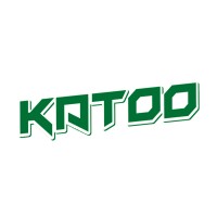 Katoo logo - Similar company to Innovus Techne