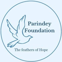 Parindey foundation (The feathers of Hope) logo - Similar company to Coach For Mind