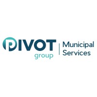 Pivot Group Municipal Services logo - Similar company to Double Haul Solutions