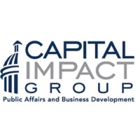 Capital Impact Group (CIG) logo - Similar company to Hoboken Strategy Group