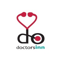 Doctors Inn Health Centre logo - Similar company to Masanga Hospital Sierra Leone
