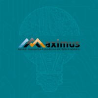Maximus Servicer logo - Similar company to Movibras - Movimentação De Materiais