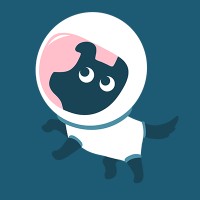 Kozmic logo - Similar company to Owl Docs