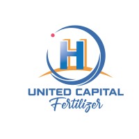 United Capital Fertilizer LTD logo - Similar company to Afriqom