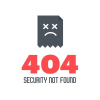 404 Security Not Found logo - Similar company to Resourcely (Acquired By Anysphere)
