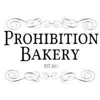 Prohibition Bakery